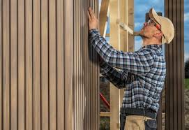 Best Engineered Wood Siding  in Muncy, PA